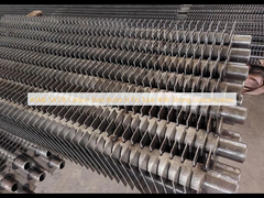 ASME SA178 فولاد کربن دیگ H Fin لوله با سفارشی سازی قوی