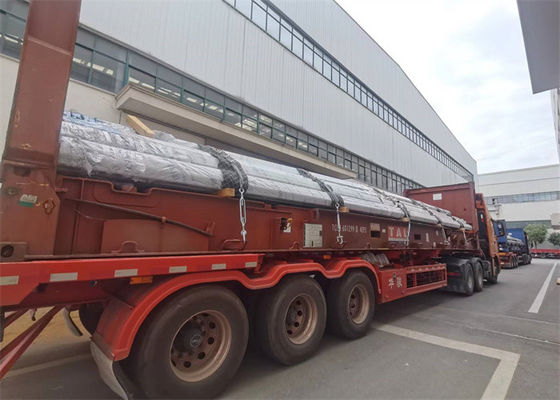 دیگ مبدل حرارتی ASTM A192 فولاد کربنی بدون درز لوله برای فشار بالا