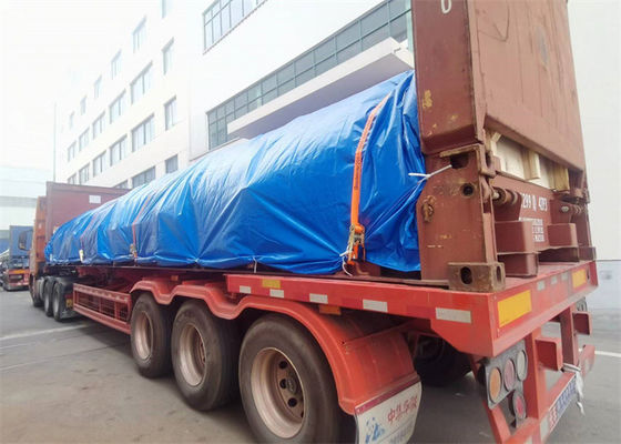دیگ مبدل حرارتی ASTM A192 فولاد کربنی بدون درز لوله برای فشار بالا
