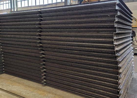 ASTM A179 با فرکانس بالا جوش مارپیچ فلز کربن فلز فلز فلز فلز فلز