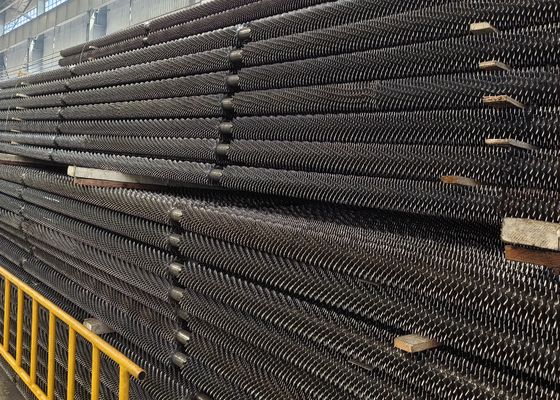 ASTM A179 با فرکانس بالا جوش مارپیچ فلز کربن فلز فلز فلز فلز فلز
