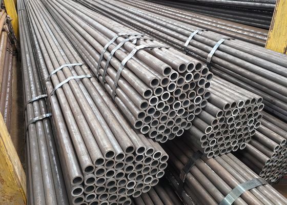 ASMT A106 لوله های فولادی بدون درز با ثبات طولانی مدت