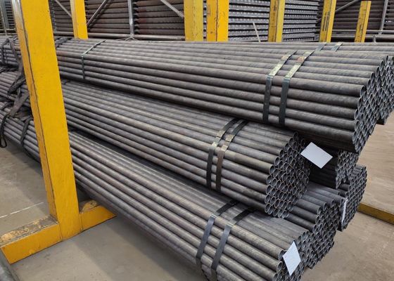 20G لوله / لوله های فولاد کربن فولادی بدون درز در دیگ فشار بالا GB/T5310-2017