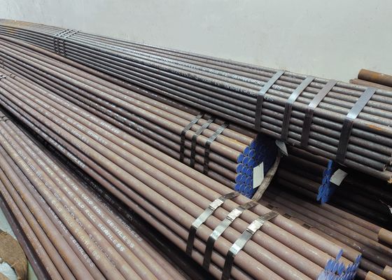 20G لوله / لوله های فولاد کربن فولادی بدون درز در دیگ فشار بالا GB/T5310-2017