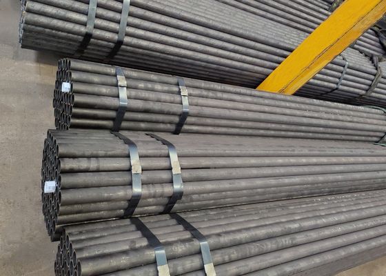 لوله های فولادی بدون درز ASTM A213 T22 SA210 A1