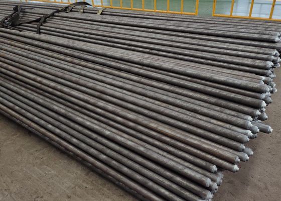 لوله های فولادی بدون درز ASTM A213 T22 SA210 A1