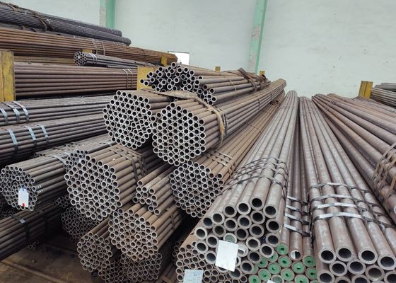 لوله های فولادی بدون درز ASTM A213 T22 SA210 A1