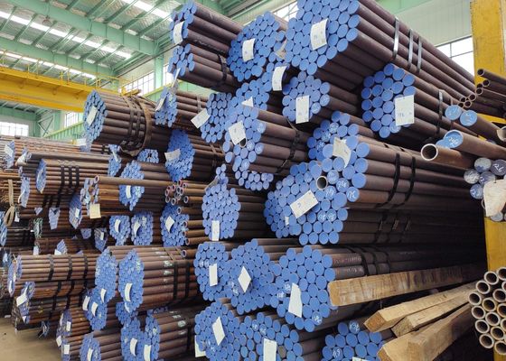 لوله های فولادی بدون درز ASTM A213 T22 SA210 A1