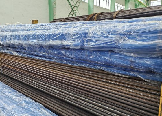 لوله های فولادی بدون درز ASTM A213 T22 SA210 A1