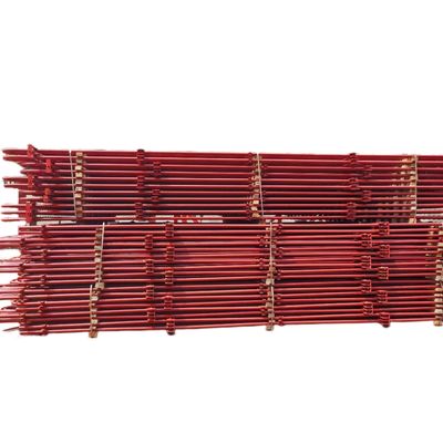 قطر لوله سرپنتین کربن فولاد سفارشی از 1/4 اینچ تا 3 اینچ