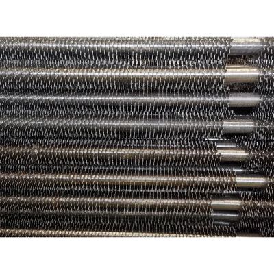 لوله های بخار بدون درز ASTM A53 از فولاد کربن