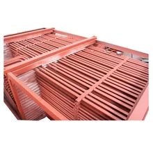 6m طول لوله های دیگ بخار فولاد کربن 1-100mm ضخامت دیوار