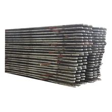 قطر بیرونی 6-820mm لوله دیواره دیواره 1-100mm