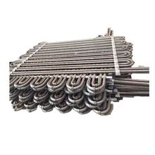 قطر بیرونی 6-820mm لوله های دیگ بخاری بدون درز استاندارد BS3059