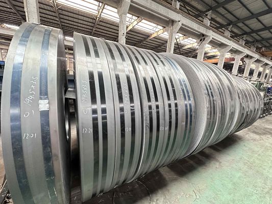 ASTM SA178 لوله های دیگ بخار فولاد کابون با عملکرد جوش خوب