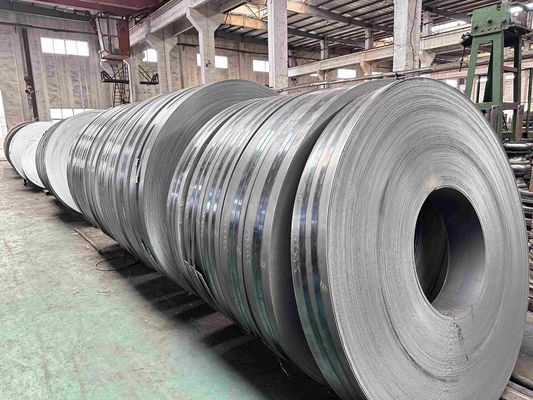 ASTM A192 ASTM A178 لوله های دیگ بخار از فولاد ضد زنگ