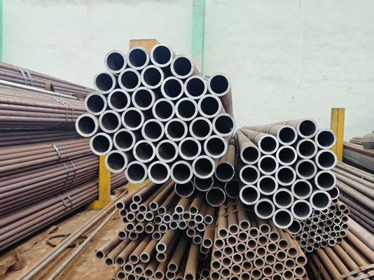 لوله های کتلی سفارشی Monel K500 بدون درز برای کتل ها و مبادلات گرما