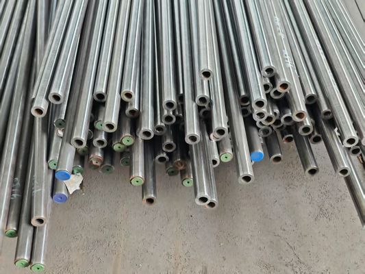 لوله های دماهای بدون درز با استاندارد ASTM A192