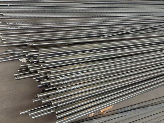 لوله های دماهای بدون درز با استاندارد ASTM A192