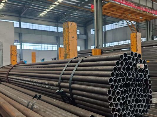 لوله دما صنعتی ASTM جوش قابل اطمینان قدرت بالا