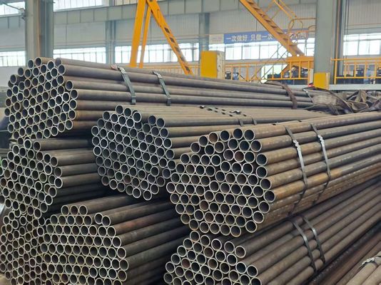 لوله دما صنعتی ASTM جوش قابل اطمینان قدرت بالا