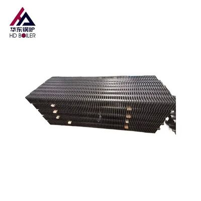 لوله های پره دار بویلر استیل ضد زنگ سفارشی برای کاربردهای مبدل حرارتی صنعتی