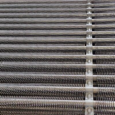 لوله پره دار مارپیچی دیگ بخار از جنس فولاد آلیاژی یا کربنی برای محیط های با دمای بالا با مشخصات سفارشی