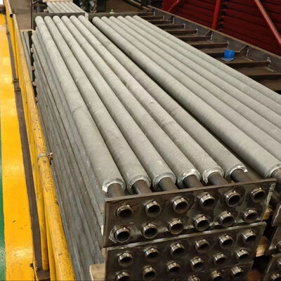 لوله حلقه ای صنعتی با سفتی بالا و مقاومت کم جریان برای کاربردهای دیگ