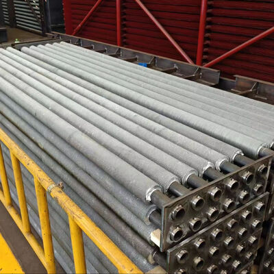 لوله حلقه ای صنعتی با سفتی بالا و مقاومت کم جریان برای کاربردهای دیگ