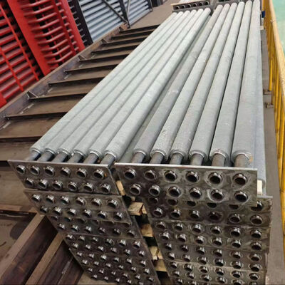 لوله حلقه ای صنعتی با سفتی بالا و مقاومت کم جریان برای کاربردهای دیگ