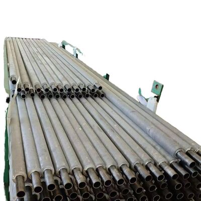 Customized Spiral Finned Tube Economizer Durable and Energy Saving for Boilers