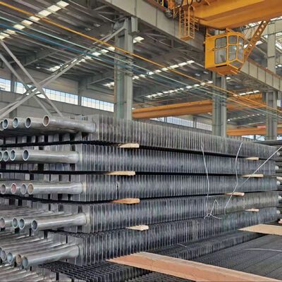 لوله لوله فولادی ضد زنگ سفارشی برای کاربردهای ایمنی بالا و صرفه جویی در انرژی