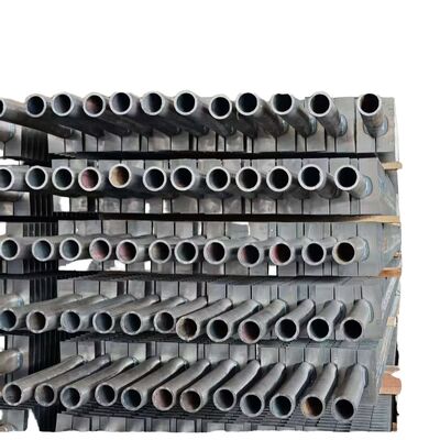 لوله لوله فولادی ضد زنگ سفارشی برای کاربردهای ایمنی بالا و صرفه جویی در انرژی