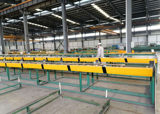 لوله ضد زنگ بدون درز ASTM A213 A312 سرد بدون درز EN10216-5 TC 1 D4 T3