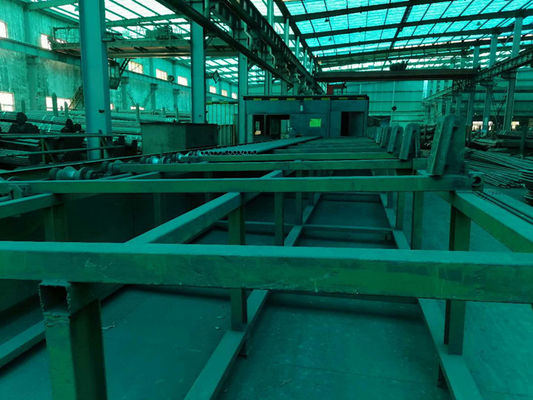 ASTM A210 لوله بدون درز فولاد کربن و لوله برق بدون درز