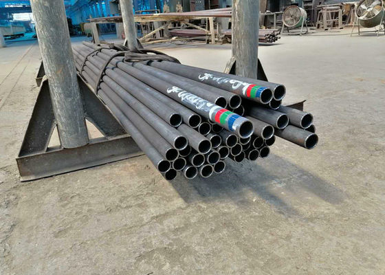 لوله های جوش داده شده از فولاد ضد زنگ ASTM A270 TP304 TP304L TP316L SUS304 SUS304L SUS316L 1.4301 1.4307 1.4404 6M