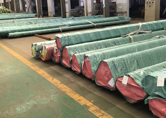 لوله بدون درز فولاد کربن Superheater / API 5L ASME A53 GR B لوله های بدون درز Cs