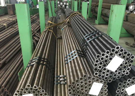 لوله فولادی بویلر Cs بدون درز / لوله خم سرد U ASTM A179 Gr B حداقل ضخامت دیواره