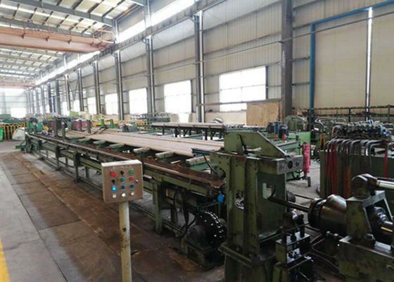 لوله بدون درز / بویلر لوله فولادی ضد زنگ ASME SA213 TP310S 25.4 * 2.11MM