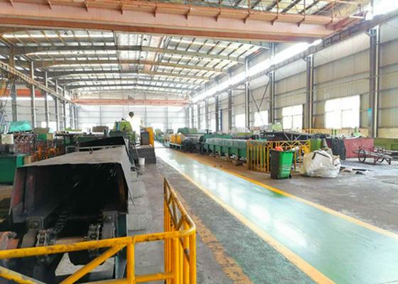لوله بدون درز سخت از جنس استنلس استیل بلند ASTM A312 ASME SA312