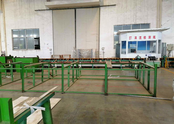 لوله استنلس استیل بدون درز سرد ASTM A312 UNS S31254 6٪ Moly 1.454 254MO
