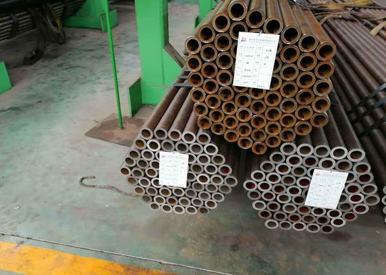 لوله بویلر CS ASTM A106 A53 API 5L Gr B Gr A X42 X60 X70 SRL DRL