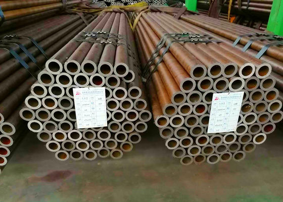 لوله بدون درز لوله SA179SMLS کربن Sa 179 برای فشار بویلر کم فشار متوسط ​​بالا