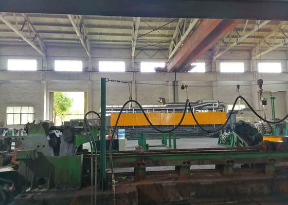 لوله های فولادی ضد زنگ Et Ht Ut Pickling Astm A312 Tp317l 10 "Sch40 B16.19