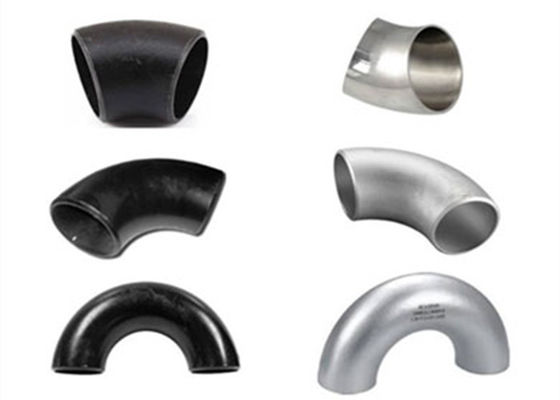 اتصالات آرنج ، ASTM A815 S31803 ، B16.9 ، TEE با ضخامت سنگین ، استفاده پتروشیمی