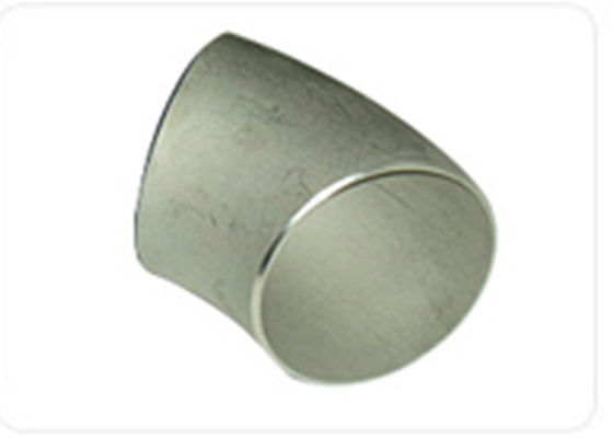 لوله های بویلر استیل آرنج ASTM B815 S31803 S32205