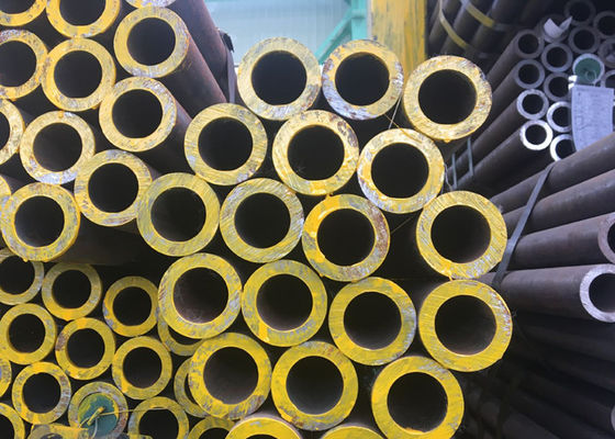 لوله استنلس استیل روشن ET UT HT ASTM A213 A269 A270 TP316L TP316Ti TP316H TP317L