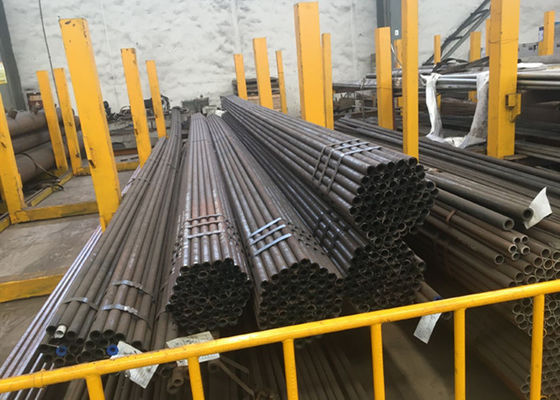 لوله آب جوش داده شده از جنس استنلس استیل ASTM A270 Ss / لوله استنلس استیل ضد آب جوش