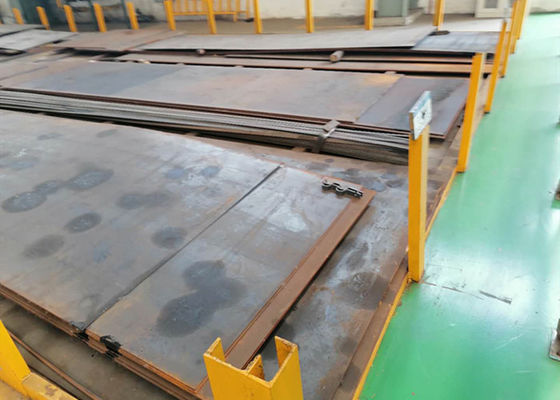 304 430 316L 321 صفحه فولاد ضد زنگ نورد گرم 1000mm - عرض 2200 میلی متر