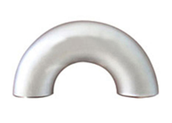 6 5 4 اینچ از جنس استنلس استیل 90 درجه آرنج TP304 TP304L TP316L ASME B16.9